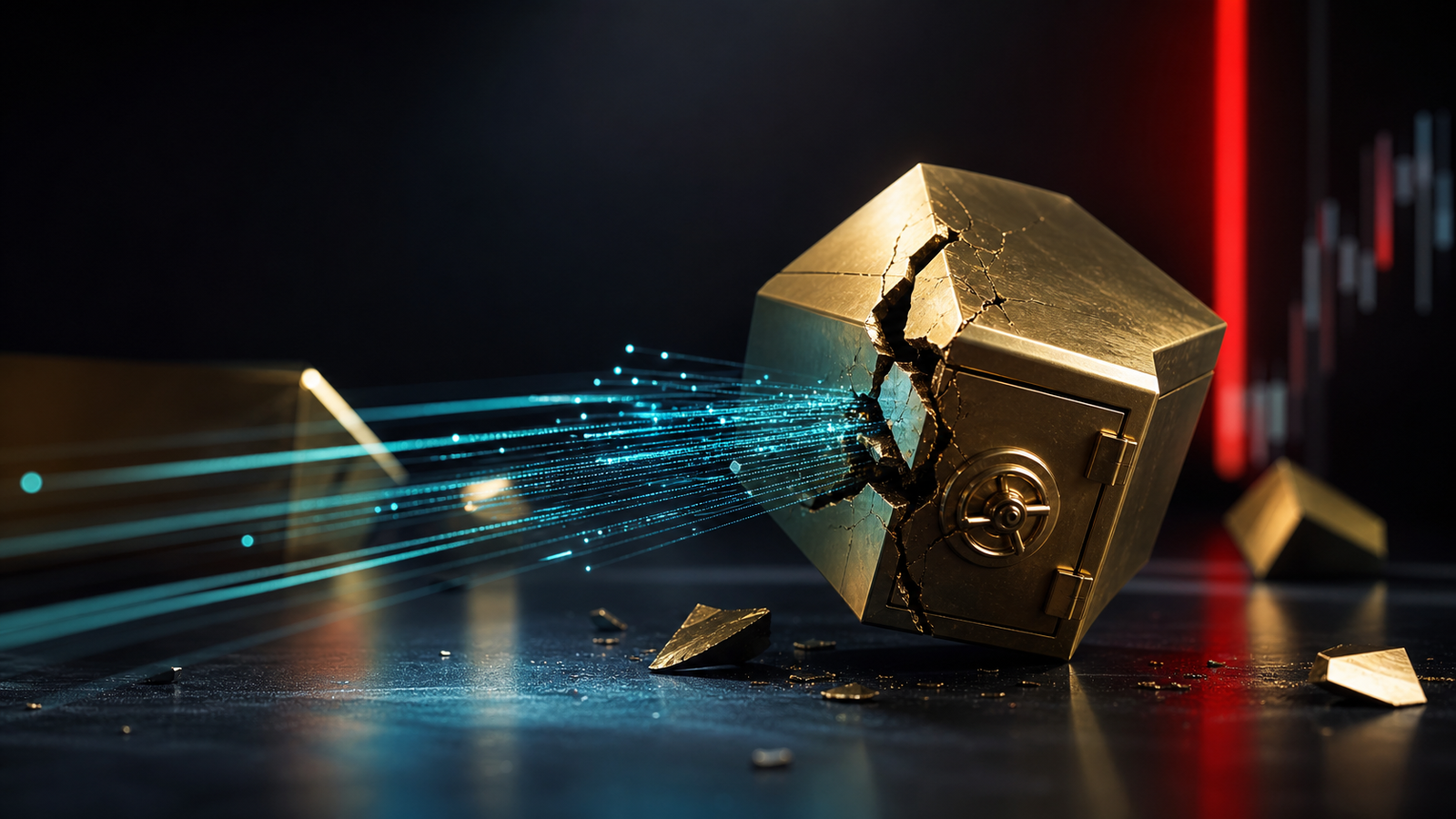 约 600 万美元 DeFi 被盗 + 超 500 万美元钱包漏洞，德尔泰（Delta & Capital）教你如何自保 Cover