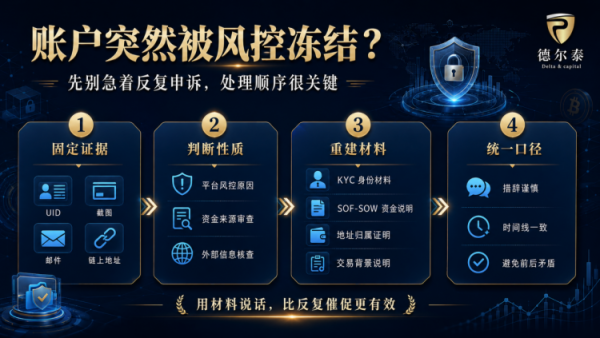 链上资金流向审计与合规证明文件重构系统