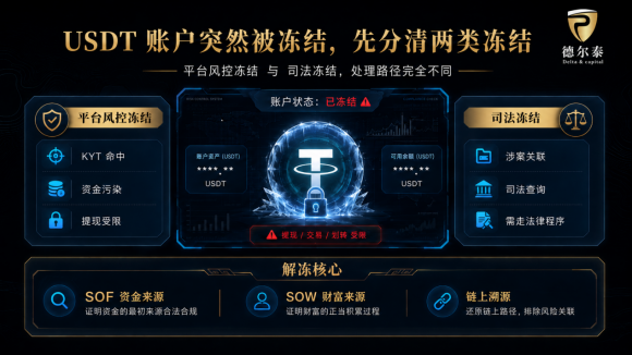 交易所反洗钱与司法冻结双轨治理机制
